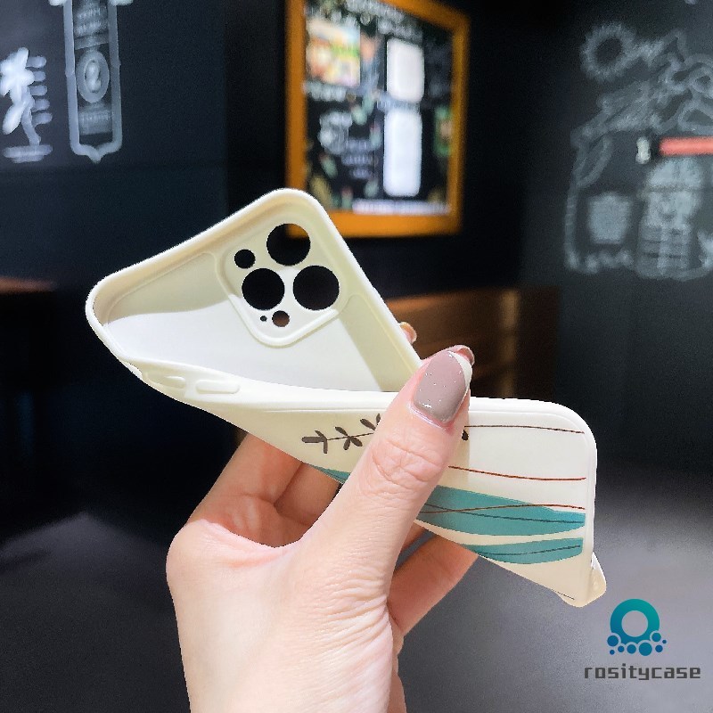 Ốp điện thoại OPPO A9 2020 A15 A94 A93 Reno4 A53 2020 A3S A5 2020 A31 A92 A33 2020 A5S A12 Reno 4Lite 4F 5F Find X3Lite | BigBuy360 - bigbuy360.vn