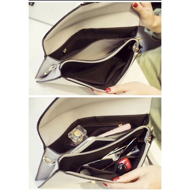 Ví dự tiệc cao cấp Ví Cầm Tay Phong Cách Thời Trang Hàn Quốc Mới