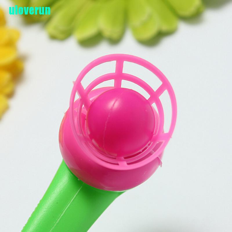 Set 1 / 6 / 10 Ống Thổi Bong Bóng Trang Trí Tiệc Cưới Tiện Dụng