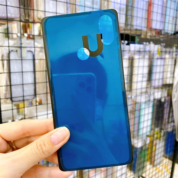 Nắp lưng Xiaomi Mi 8 SE