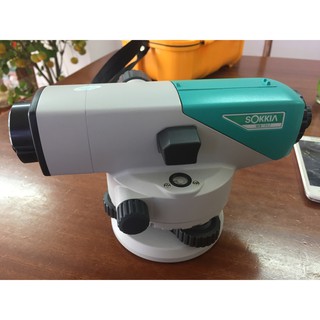 MÁY THỦY BÌNH SOKKIA B40  (0943 110066 Zalo, Viber)