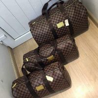 Túi du lịch LV size lớn