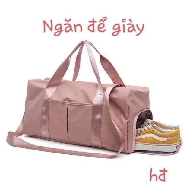 TÚI DU LỊCH TIỆN LỢI