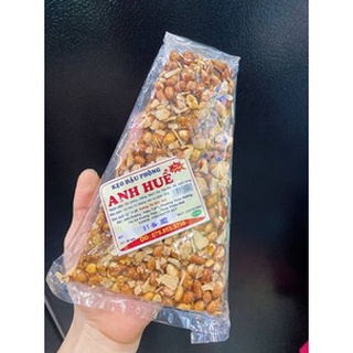 Kẹo đậu phộng dừa sấy anh huề -