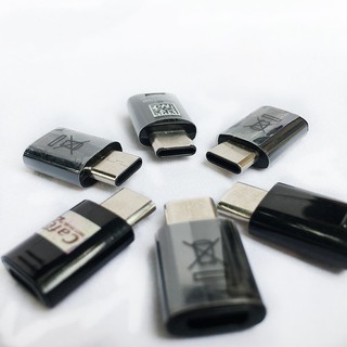 Đầu chuyển đổi Micro USB sang USB Type-C chuẩn 3.0