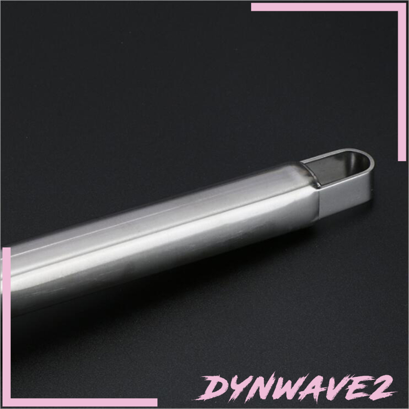 [DYNWAVE2]Stainless Steel Chinese Spiral Lifter Skimmer Deep Frying Strainer 14cm