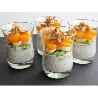 Hạt Chia Úc (500g) chuẩn chính hãng