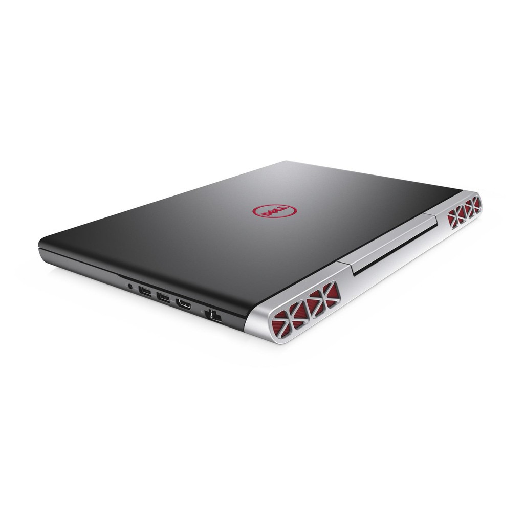 Laptop cũ gaming DELL INSPIRON N7566: I7-6700HQ,8GB, 1TB,GTX 960M 4GB,15.6FULLHD | Bảo hành 1 năm