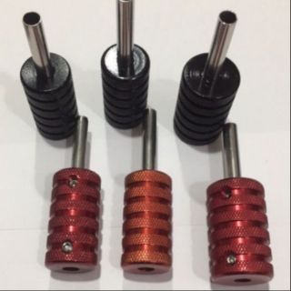 Tay cầm máy xăm 25mm hoặc 30mm