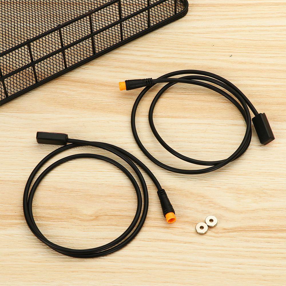 WATTLE Bộ Cảm Biến Chuyển Số 14 Kiểu BBS01 BBS02 Bbshad Chống Thấm Nước