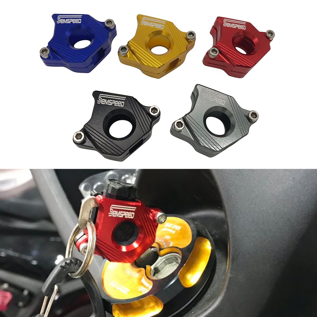 Nắp đầu chìa khóa cho Yamaha NMAX 155 150 125 NMAX155.