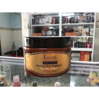 Hấp dầu Lacei nâu improment 500ml (hàng công ty)