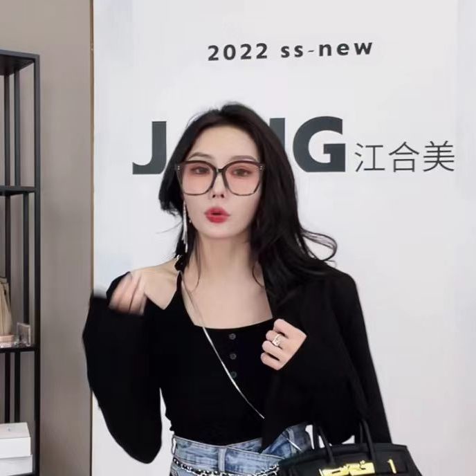 [Hàng Có Sẵn] Quần Váy Denim Lửng Xẻ Tà Ôm Vừa Dễ Phối Đồ Phong Cách Hàn Quốc Thời Trang Mùa Hè Cho Nữ~2022