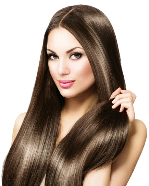 TRANH DÁN KÍNH 3D 2 MẶT HÌNH TÓC NỮ 70*100 chính hãng 120,000đ