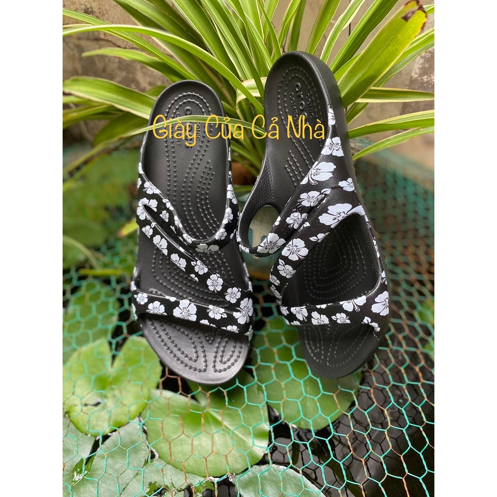 Dép lê Wave nữ