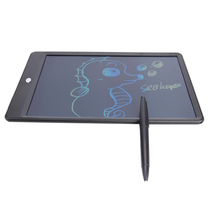 Bộ Đồ Họa Vẽ 10 Inch Thú Vị Cho Các Bé