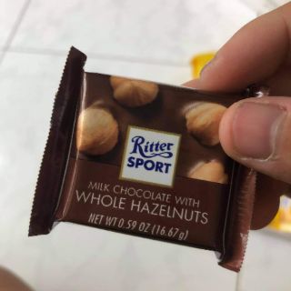 Socola KitKat