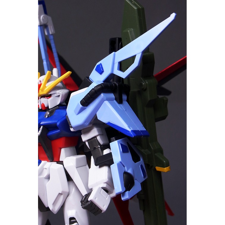 Mô Hình Gundam Bandai HG R17 Perfect Strike Gundam 1/144 SEED [GDB] [BHG]