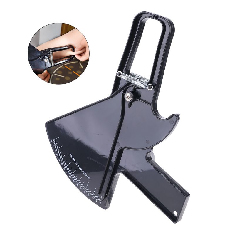 Thước Đo Lượng Mỡ Cơ Thể YOUYO