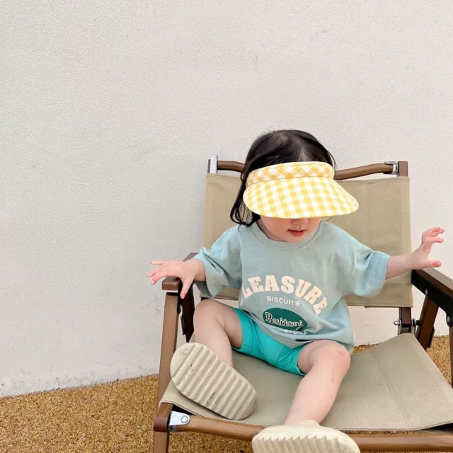 Mian- Quần áo trẻ em