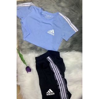 Bô Addidas cho bé trai