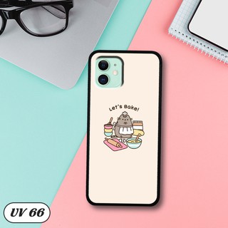 Ốp lưng Iphone 11 - lưng nhám