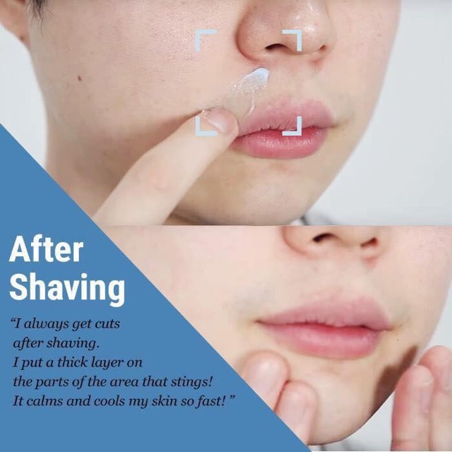  Kem Dưỡng Da Phục Hồi Klairs Midnight Blue Calming Cream | BigBuy360 - bigbuy360.vn