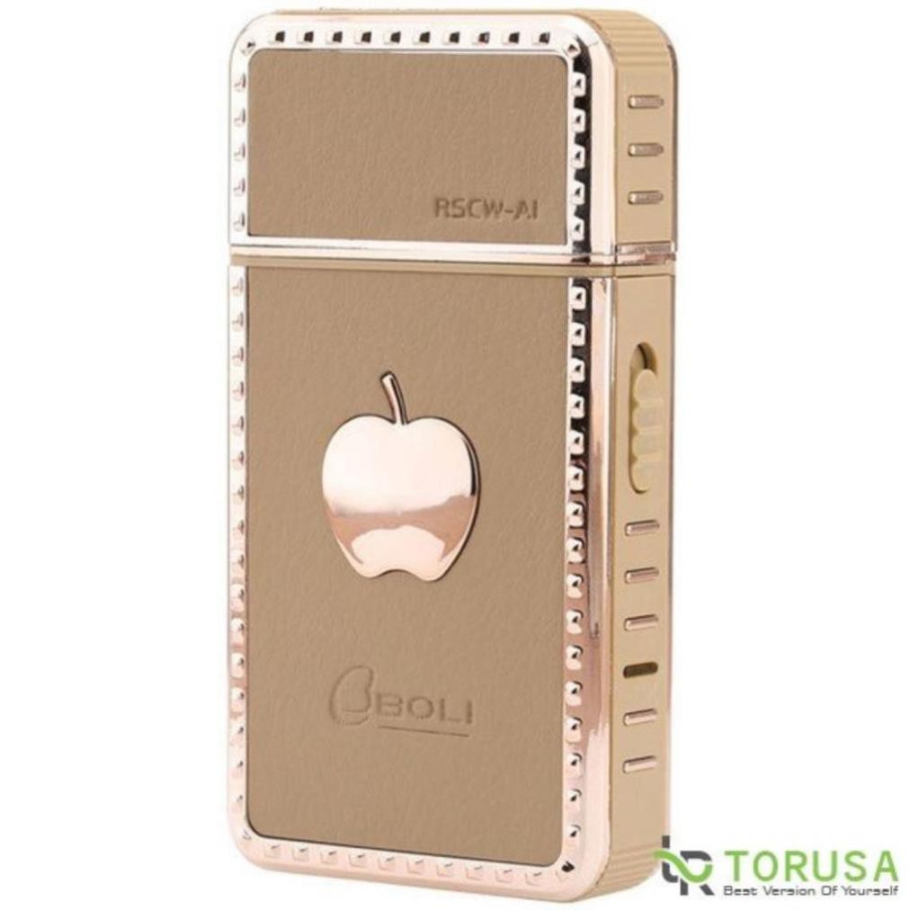 Máy Cạo Râu Hottrend Thời Gian Sử Dụng 6 Tiếng Đồng Hồ Có Cổng Sạc USB