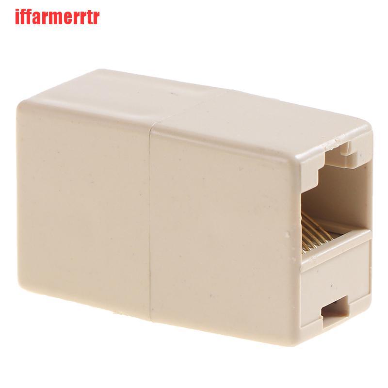 Bộ 20 Đầu Nối Dây Cáp Mạng Rj45