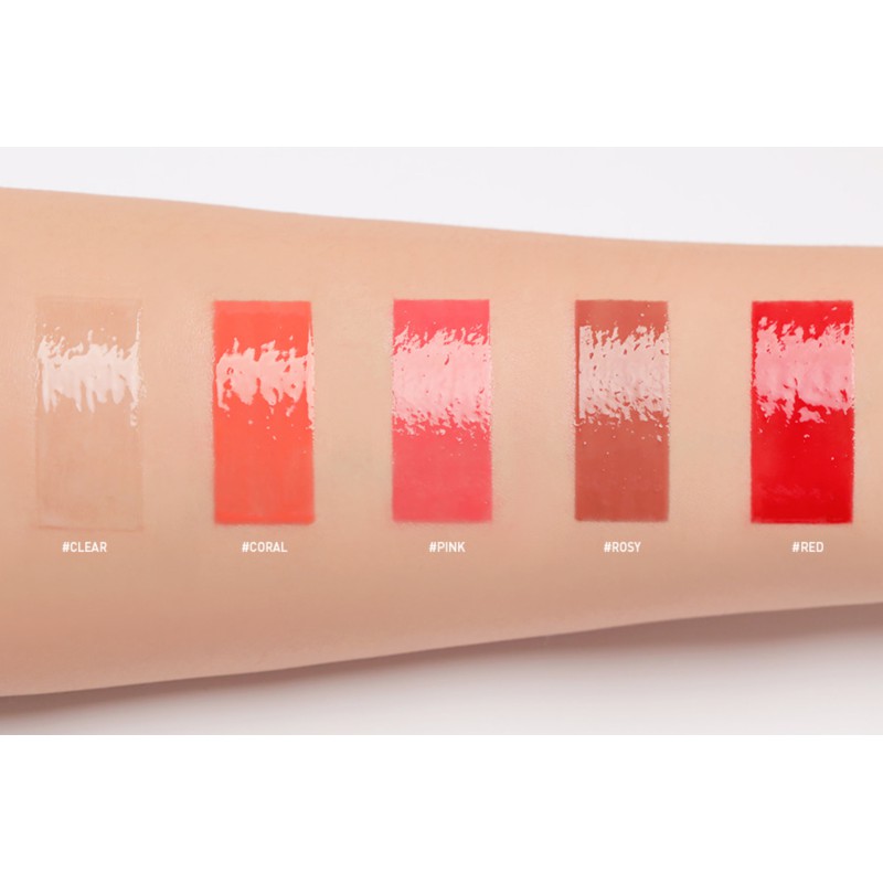 Son Dưỡng bóng có màu, lâu trôi 3CE Plumping Lips | BigBuy360 - bigbuy360.vn