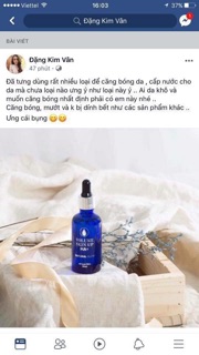 SERUM HA GENIE 100ML