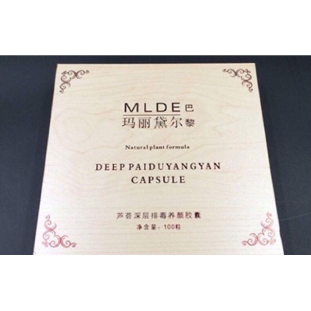 ( Set 3 viên) Viên thải chì ,hút chì | BigBuy360 - bigbuy360.vn