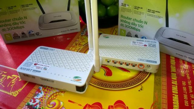Wifi Totolink chuyên thu phát sóng cũ | BigBuy360 - bigbuy360.vn