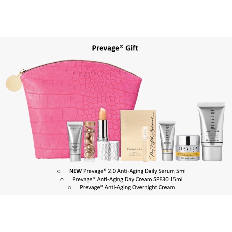 Túi đựng mỹ phẩm tách set hãng Too Faced, Macy’s, Estee Lauder, Origins, Sephora, Clinique, Farmacy, Smashbox, Skinstore