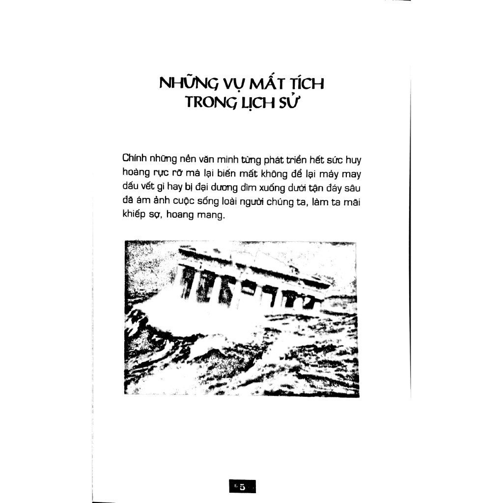 Sách - Bí Ẩn Mãi Mãi Là Bí Ẩn - Tập 1-NXB trẻ