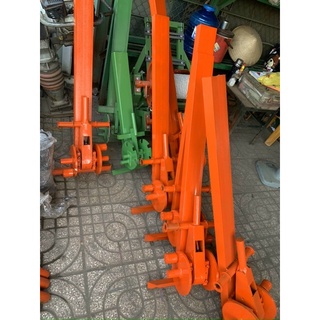 bàn bẻ sắt 12- 25 / bẻ nhông
