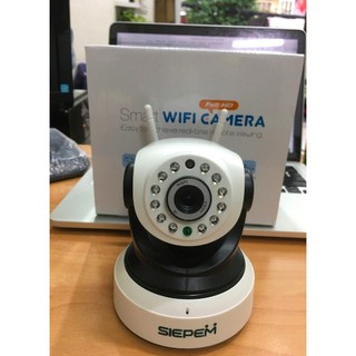 Camera Siepem S6203Y cực nét chính hãng