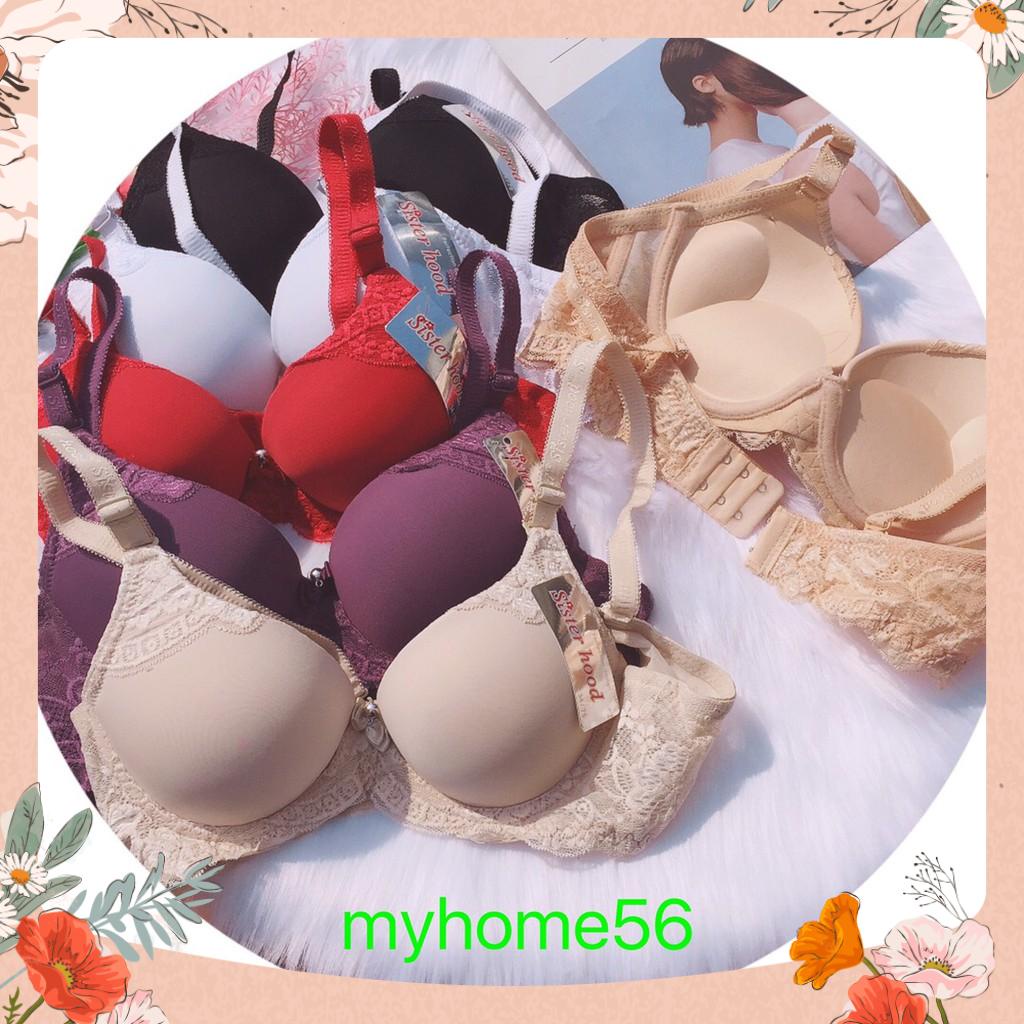 Áo ngực siêu đẩy ,siêu nâng ngực đệm 4,5cm 81190