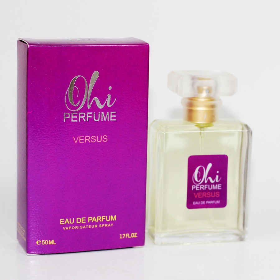 [NEW] Nước hoa nam OHI-VERSUS 50ml