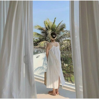 Váy bầu mùa hè siêu mát