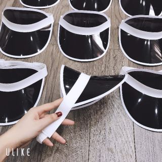 Combo mũ lưỡi trai