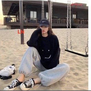Sét áo cười + quần bom TH6