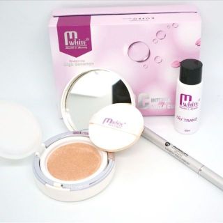 Phấn nước cc cushion mwhite