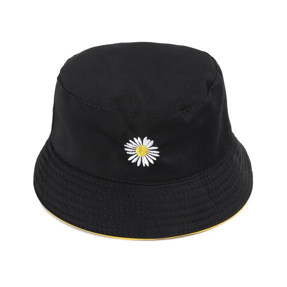 Nón Tai Bèo Vải Cotton Gấp Gọn Thời Trang Mùa Hè Năng Động