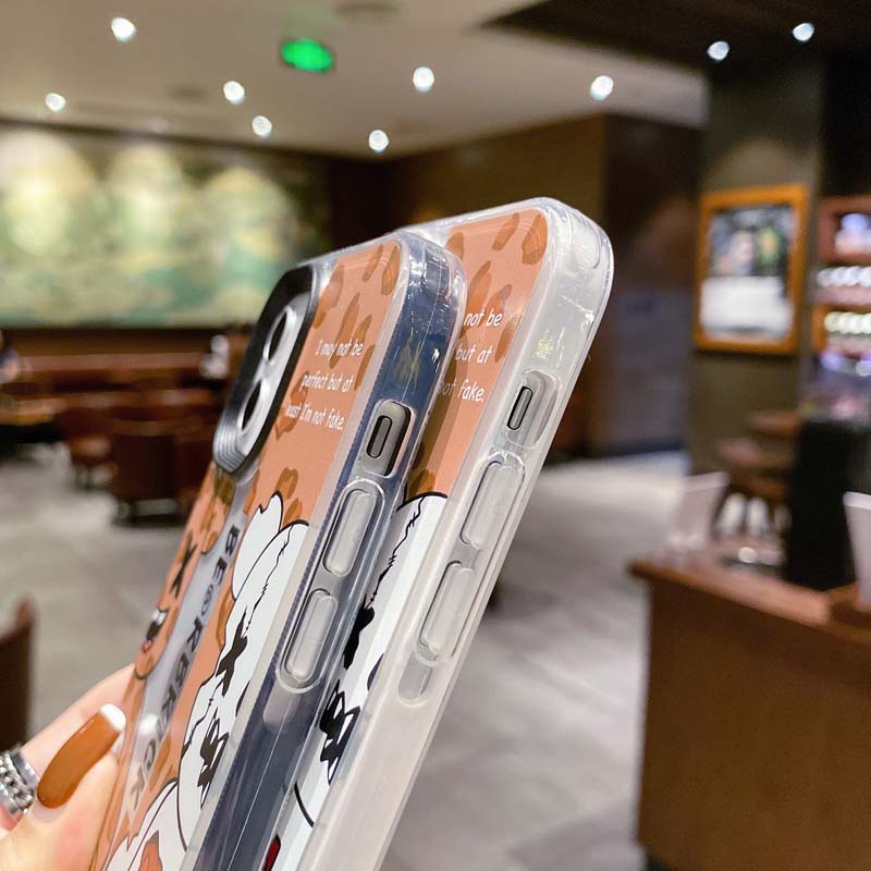 Ốp Điện Thoại Mềm Chống Sốc 3 Trong 1 Cho Iphone 13 12 11 Pro Promax 7 8 Plus X XR XSMax SE