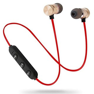 TAI NGHE BLUETOOTH ĐẦU HÚT NAM CHÂM V4.1