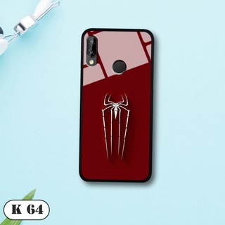 Ốp lưng kính 3D cho Huawei Nova 3E