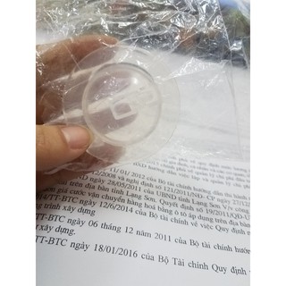 Phụ kiện máy hút sữa Realbubee