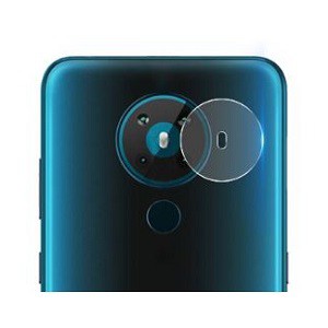 Miếng dán cường lực dẻo bảo vệ camera nokia 5.3