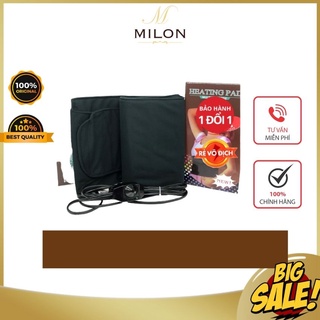 Đai Quấn Nóng ,Ủ Nóng,Nịt Bụng Chạy Điện Giảm Mỡ BỤNG, ĐÙI, BẮP TAY,CHÂN- LOẠI 1, Dây Điện Đen Dài Có Số Chỉnh Nhiêt